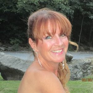 Meet your Posher, Alison